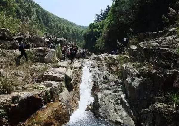 热土|黄巢起义在这片湘中热土,千古的佳句和神话,在此流传……