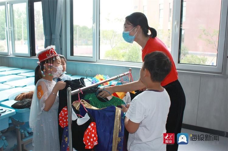 一年级|欢迎来到一年级 青岛市城阳区礼德小学不一样的幼小衔接