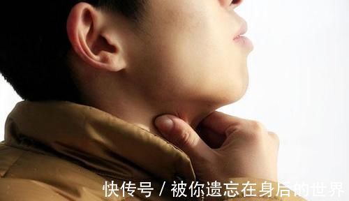 症状|肺内有没有癌,咳嗽先知晓?咳嗽时有2个异常,肺癌或已登门