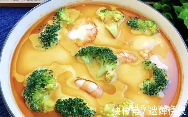 豌豆荚|春节过后教你几道清淡解油腻的家常菜，简单易学，出锅真是太香了