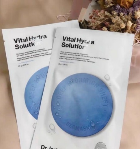 红血丝 5款公认好用的护肤品,资生堂卖到断货,蒂佳婷很多人都用错了