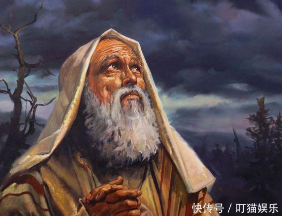 记载|《圣经》里记载的犹太人的祖先,寿命都是几百岁,这难道是真的
