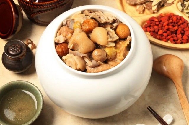 四大件儿|天涯共此“食”，你家年夜饭吃什么？