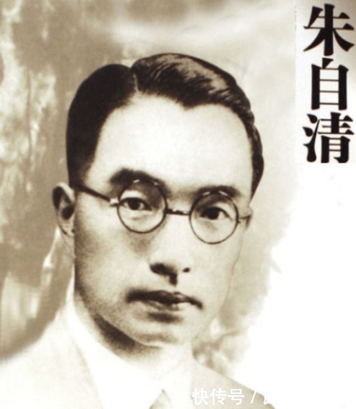 散文!朱自清的《荷塘月色》,水平如何?莫言:行文不自然,病态的唯美