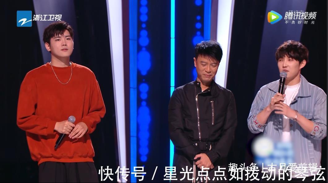 冠军|今年的中国好声音盲选已经结束,选手时尚会是冠军吗