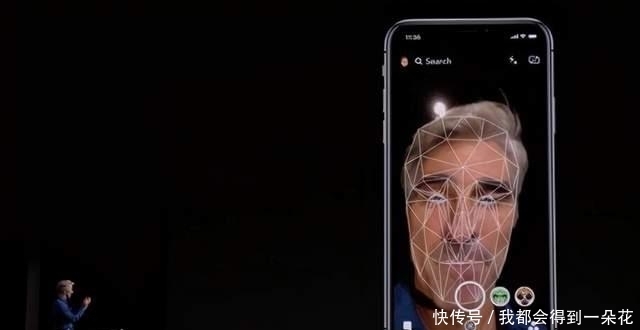 答案|智能手机的＂刷脸＂和＂指纹＂哪个更安全？答案你很难想得到