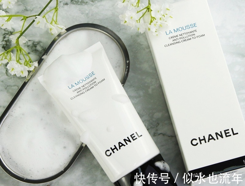 美白|超人气单品的洗面奶推荐:有效美白提亮肤色,简直让你无法拒绝