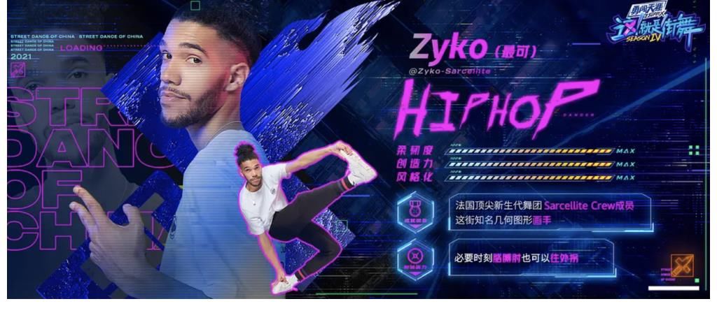 主將|四位隊長主將已定！《這就是街舞》第四季，一波王炸隊再現(xiàn)冠軍像