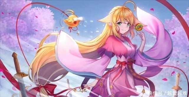 番剧|《狐妖小红娘》将推出动画电影，它是延续传奇，还是票房暴死呢