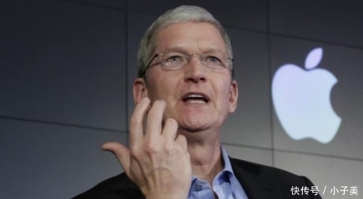 领头人|作为苹果领头人,库克的生活有多“奢侈”贫穷限制了我的想象力