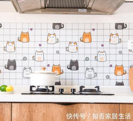 厨房|武汉发现一户人家厨房,布置得干净整洁又实用,拍下来给大家晒晒