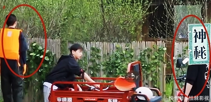 预告|《向往的生活5》下期火了,最懒2位明星又来录制,说啥也要看