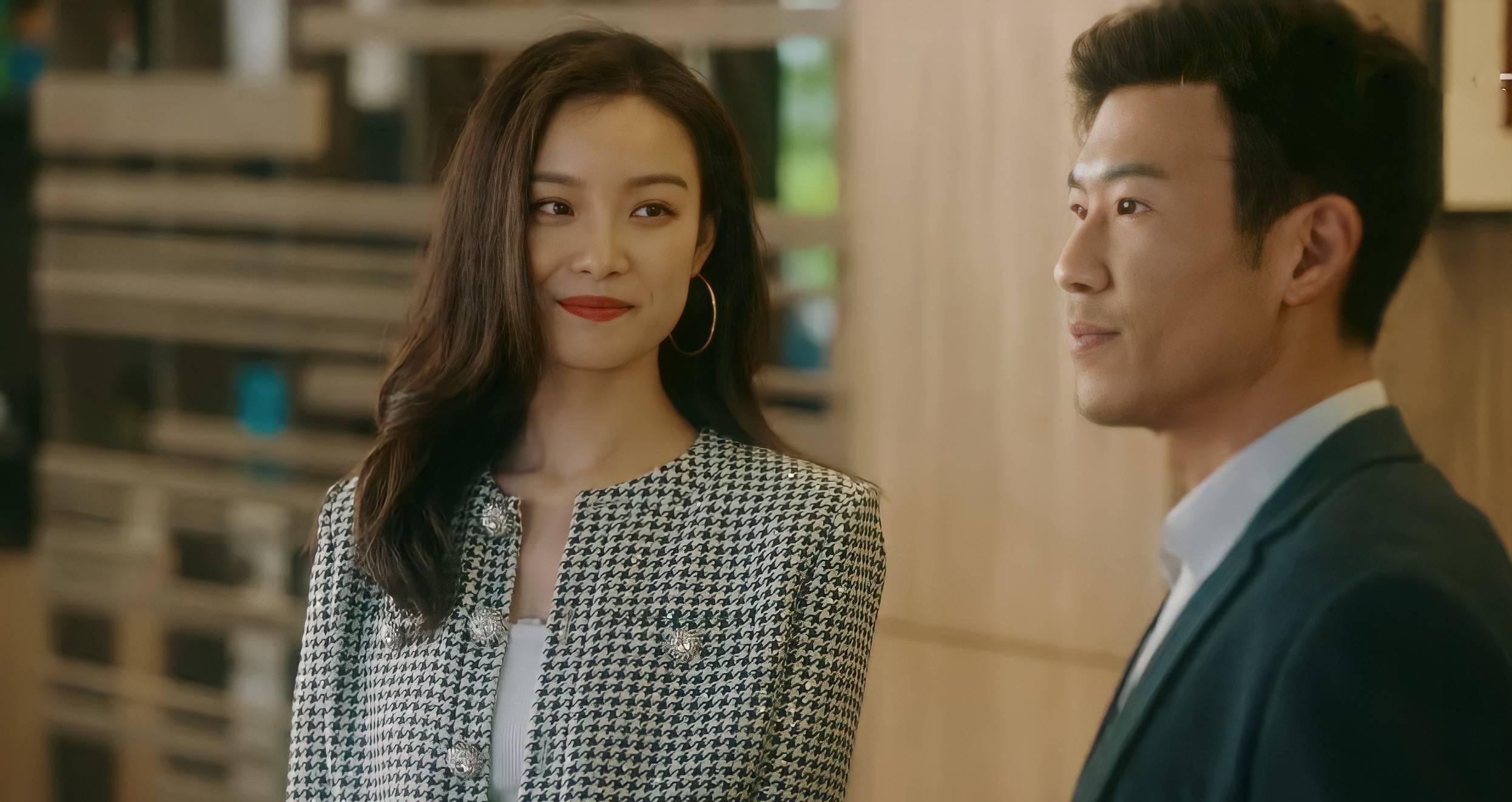 《流金歲月》:大結(jié)局,其實(shí)藏著朱鎖鎖的圓滿,留著蔣南孫的遺憾