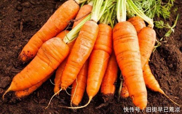 类养|肝闹情绪的人,5类养肝食物不妨多吃,护肝脏一方周全