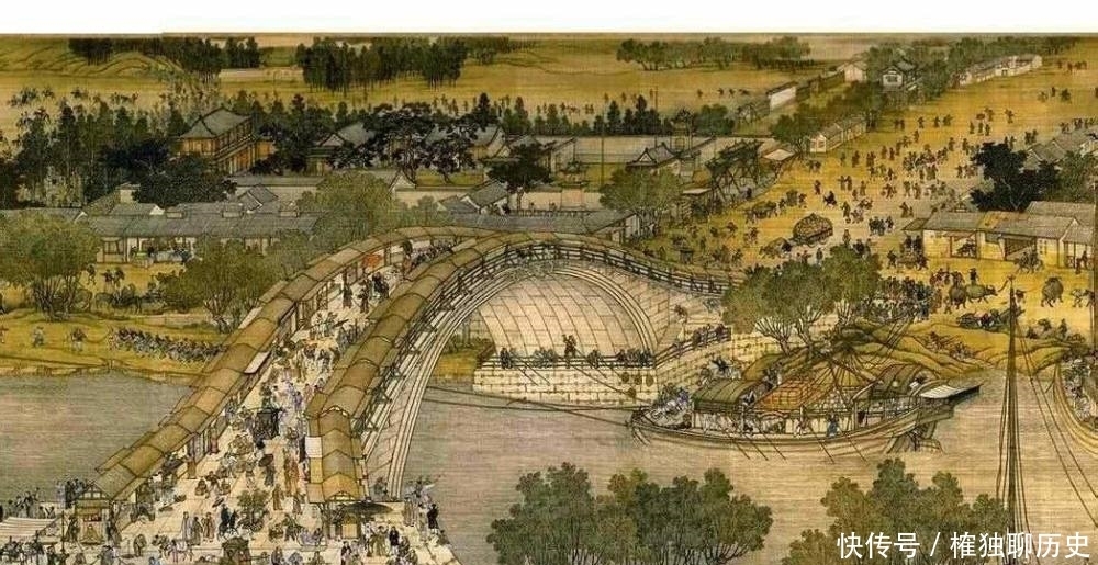 中国历史不是木乃伊,西方的傲慢与偏见是对中国文明的无知