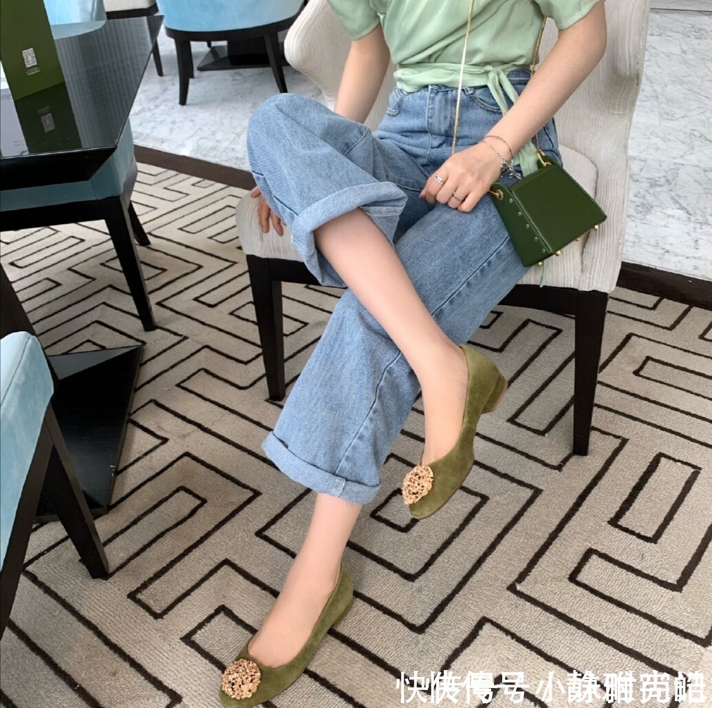 这款方|让女生无法抗拒的高跟鞋, 除了恨天高其实还有这款式, 初试者最佳