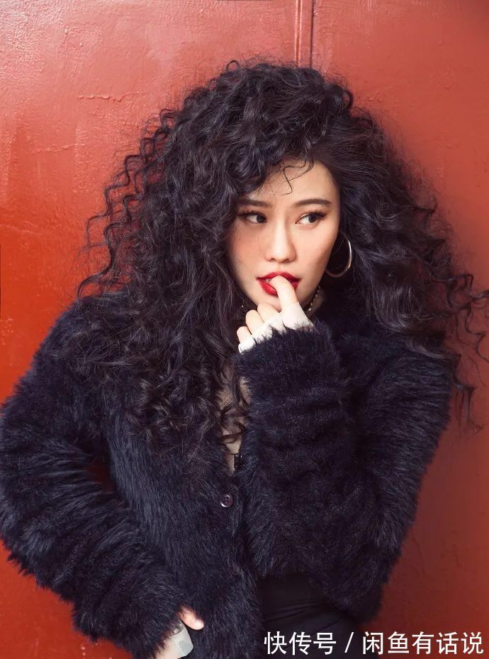 发型|女人到了中年,这4种发型尽量别剪,自以为时髦,其实显老又土气