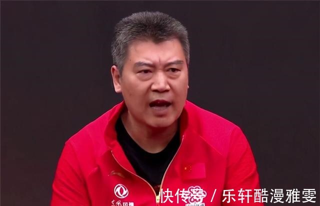 陈玘|定心丸不是这么吃的,迫于压力的回应,会让孙颖莎球迷更加失望