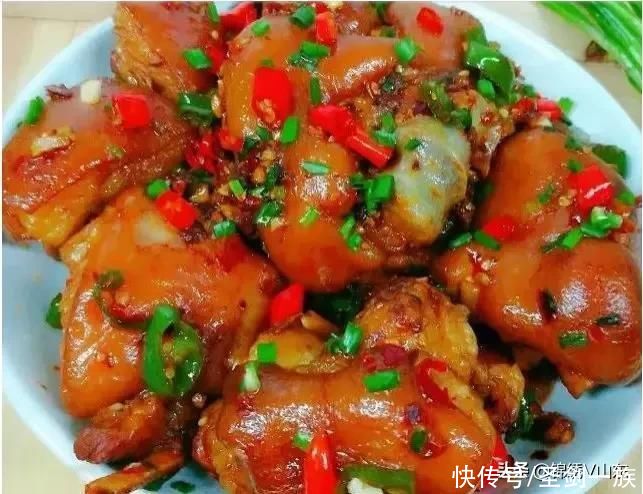 小米椒|人人称赞的12道家常美食，做法简单还不贵，不用多久就能上桌