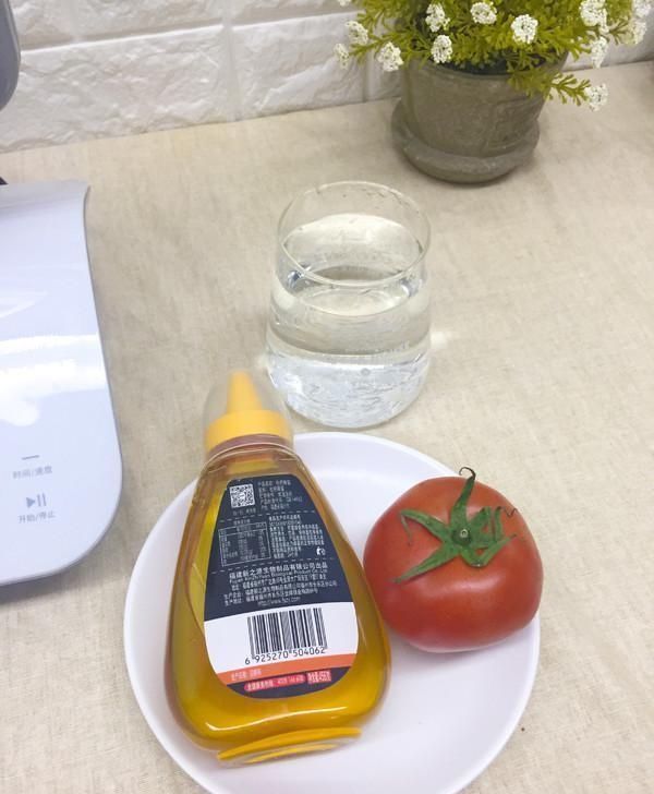 它是天然“美白霜”,2块钱喝一天,坚持喝,皮肤白一个色号