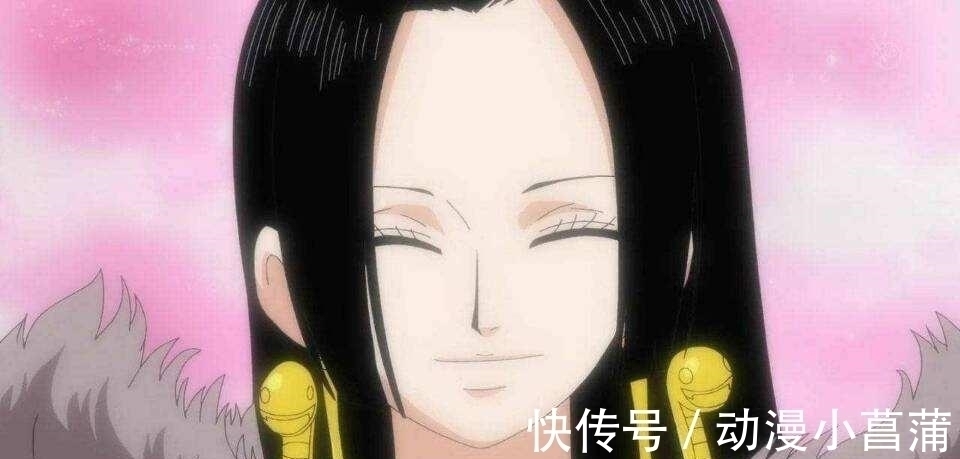 库克|动漫中被称为“女王”的女生,她们的共同点,都是S属性!