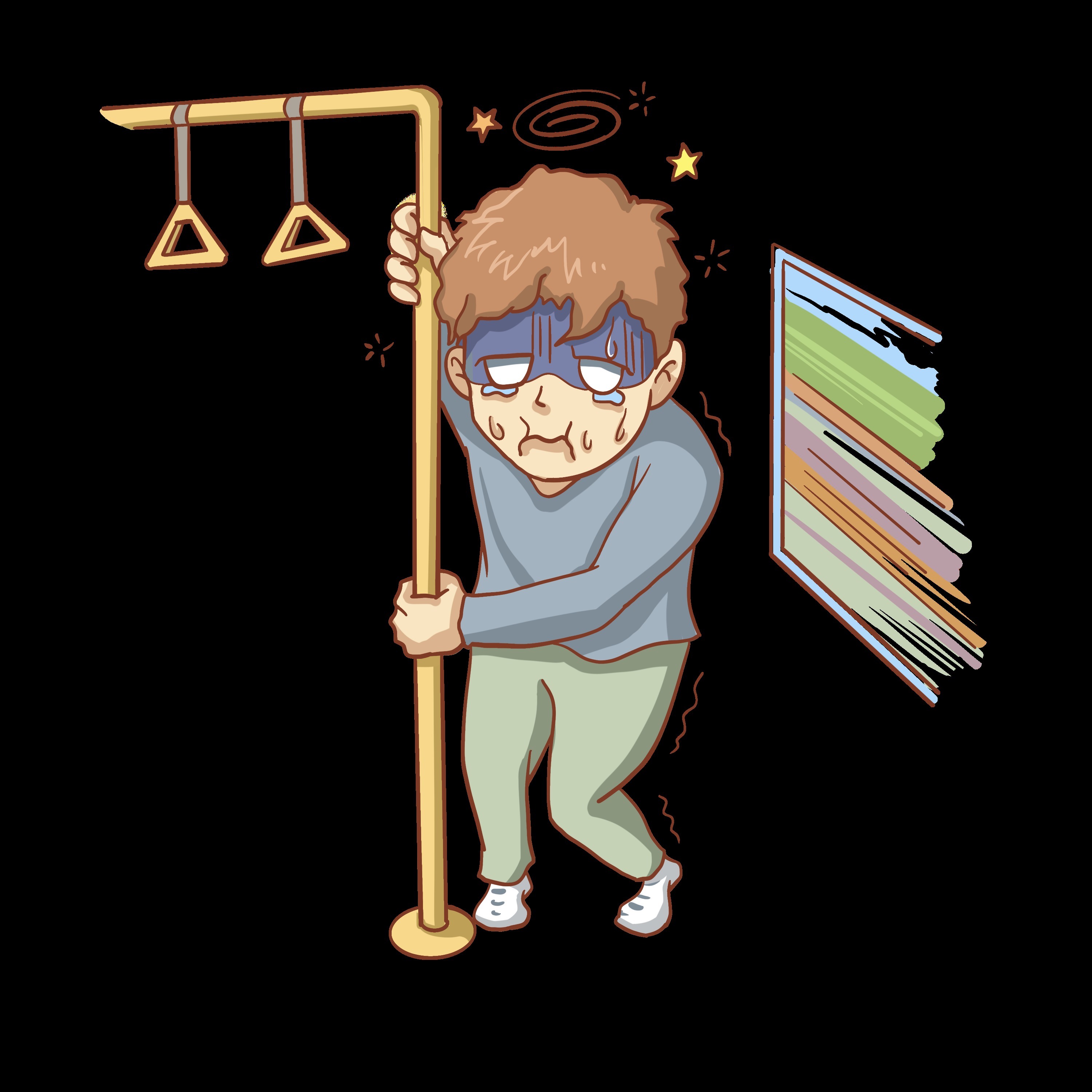 茶苯海明|孩子晕车怎么办?试试这6个办法