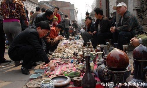 钧瓷|神垕的神秘与神奇:看得见的钧瓷,摸得着的历史