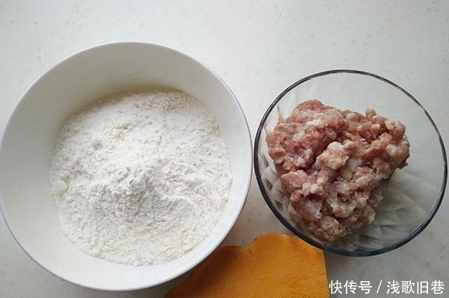 面皮|教你做家常小笼包,不用煮猪皮冻,皮薄汁多,学会再也不用去买了