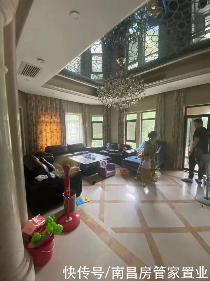 保利|上周法拍房成交环比高于上期，356轮竞拍，红谷滩房源依然热门