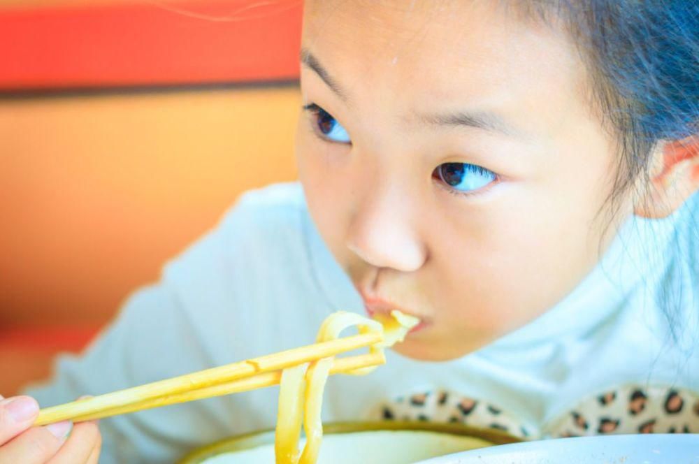  中国最好吃的面条在哪里？