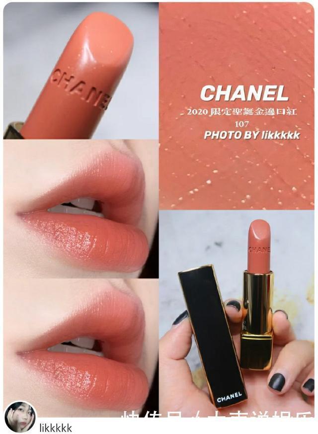 小姐姐|9大品牌冬季新品口红试色!雅诗兰黛569炸了!焦糖辣椒太显白