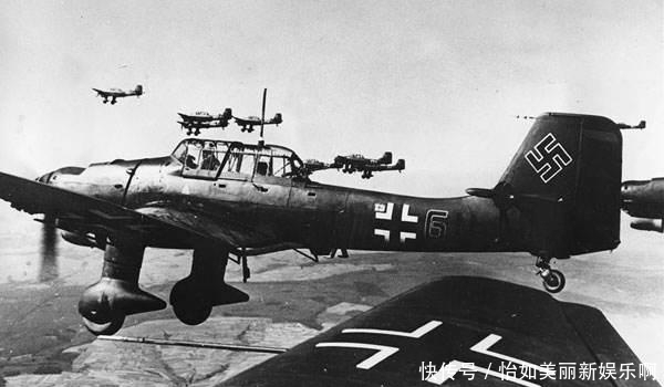二战|二战时中国和德国的军事差距有多大