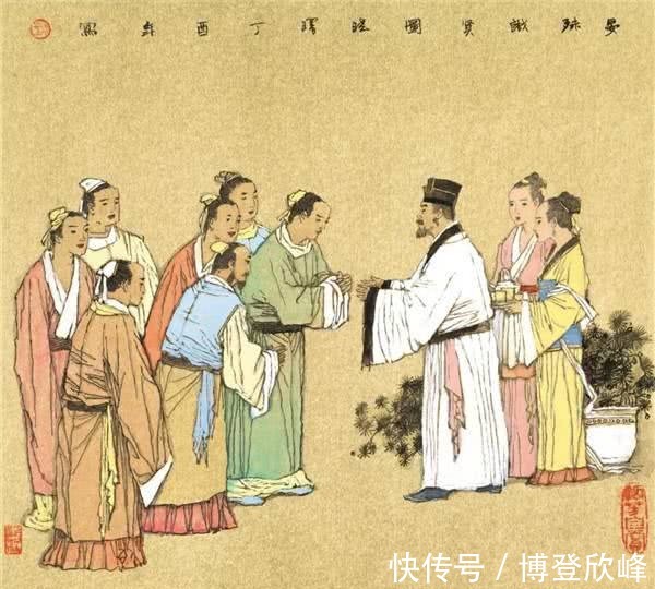 宋真宗|晏殊是宰相,提携范仲淹,王安石,欧阳修,他是什么样的人?