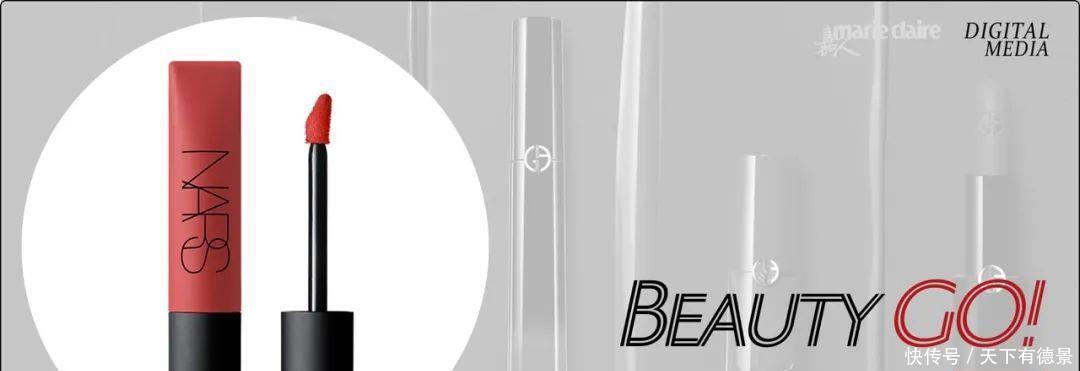 点亮面部的最重要一步