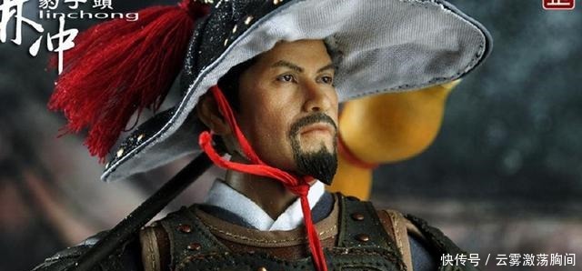 喜欢|梁山好汉卢俊义和林冲谁更胜一筹,卢俊义喜欢速战