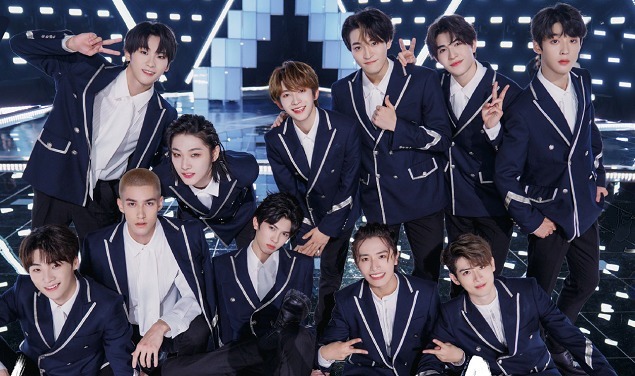 青3初C即终C,创4主题曲C位不成团,两大魔咒都要被打破了吗?