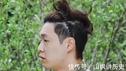 明星|张艺兴在向往的生活素颜，被吐槽不如素人，这是同一个人吗