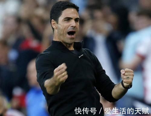 阿森纳队|北伦敦还是红色的!阿森纳3-1热刺,3连胜积分反超,詹俊:回魂了
