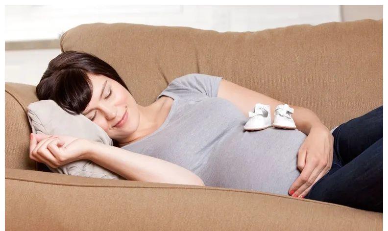 产前检查|5个易导致胎儿畸形的习惯,你中招了吗?