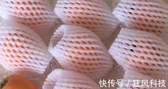 水果网套也可以变废为宝 水果网套的日常小妙用