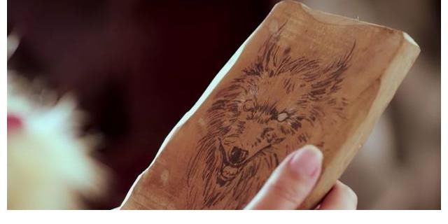 狼王|《东宫》第九集:李承鄞你就是那最大的白眼狼王