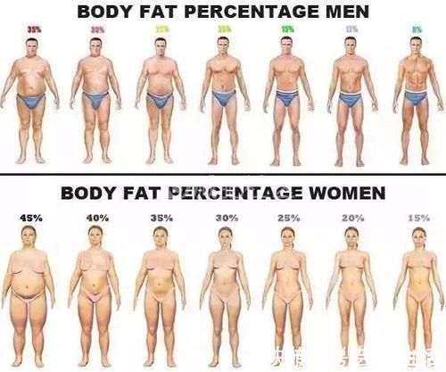 体重|别再交“智商税”了!公认5个减肥伪知识,想瘦一定要避开