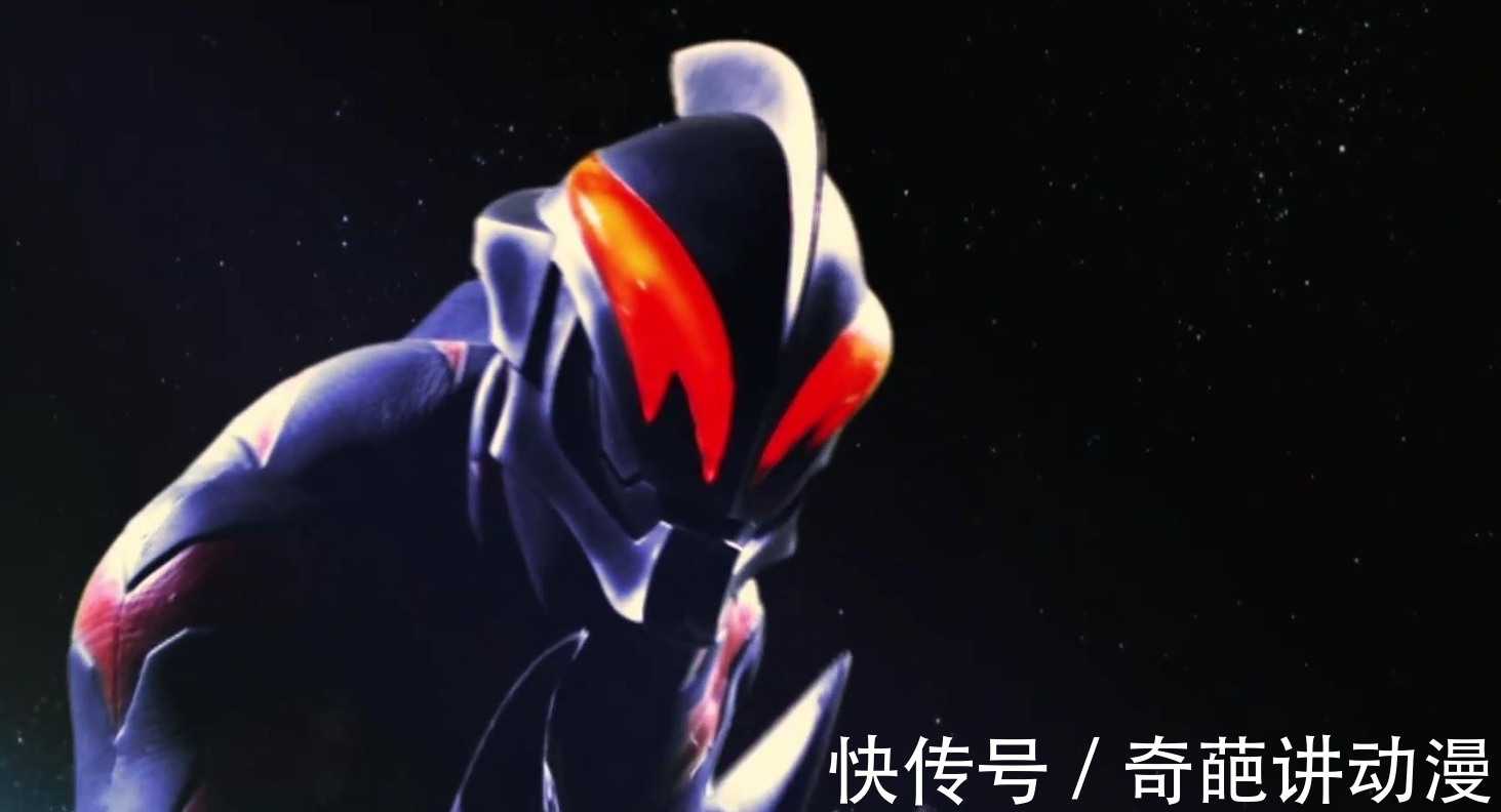 贝利亚|贝利亚奥特曼对捷德奥特曼是什么感情