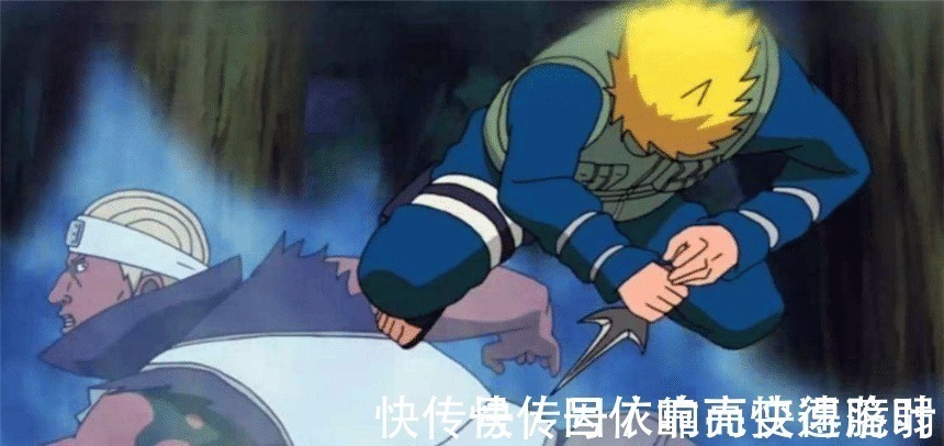 查克拉|如果佩恩入侵木叶的时候,四代火影波风水门在的话,会怎么样呢