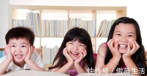 青春期|让孩子做自己?家长混淆了认识自己的概念,并不是让孩子随心所欲