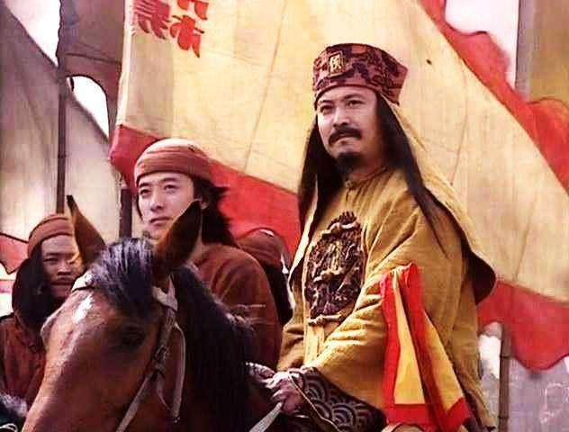 珠三角|太平天国为什么要屠杀满人这和客家人又有什么关系