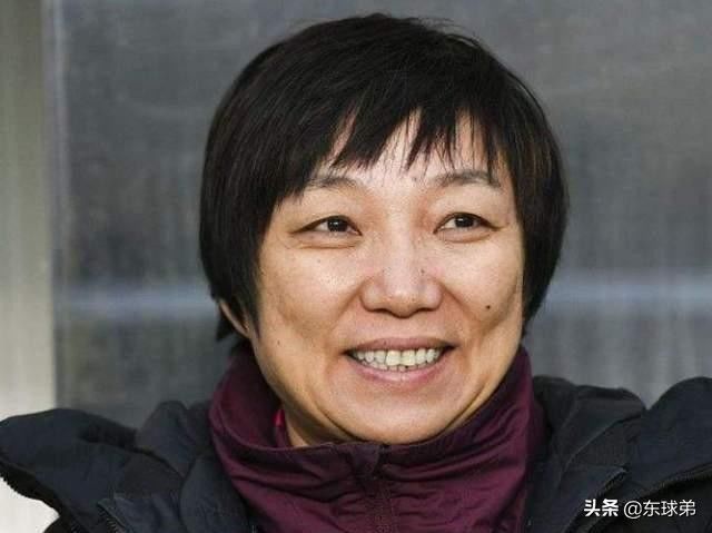足协主席|孙雯接替足协主席?名记给出答案,李铁走人,陈戌源的麻烦或来了