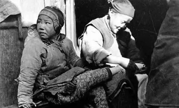 还原|不可多得的11张照片，还原百年前的晚清，倒数第4张很揪心