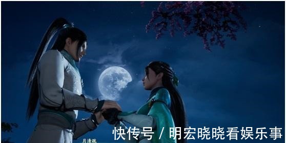 林子大了|出圈会带来无妄之灾,鬼灭之刃引发网络暴力,仙剑在下一盘大棋