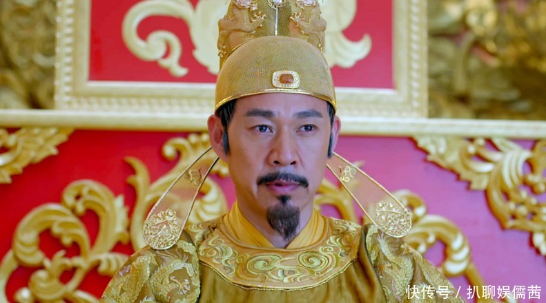 隋唐|隋唐风云：李世民心中最爱的女人，原来是她，武则天根本没可比性